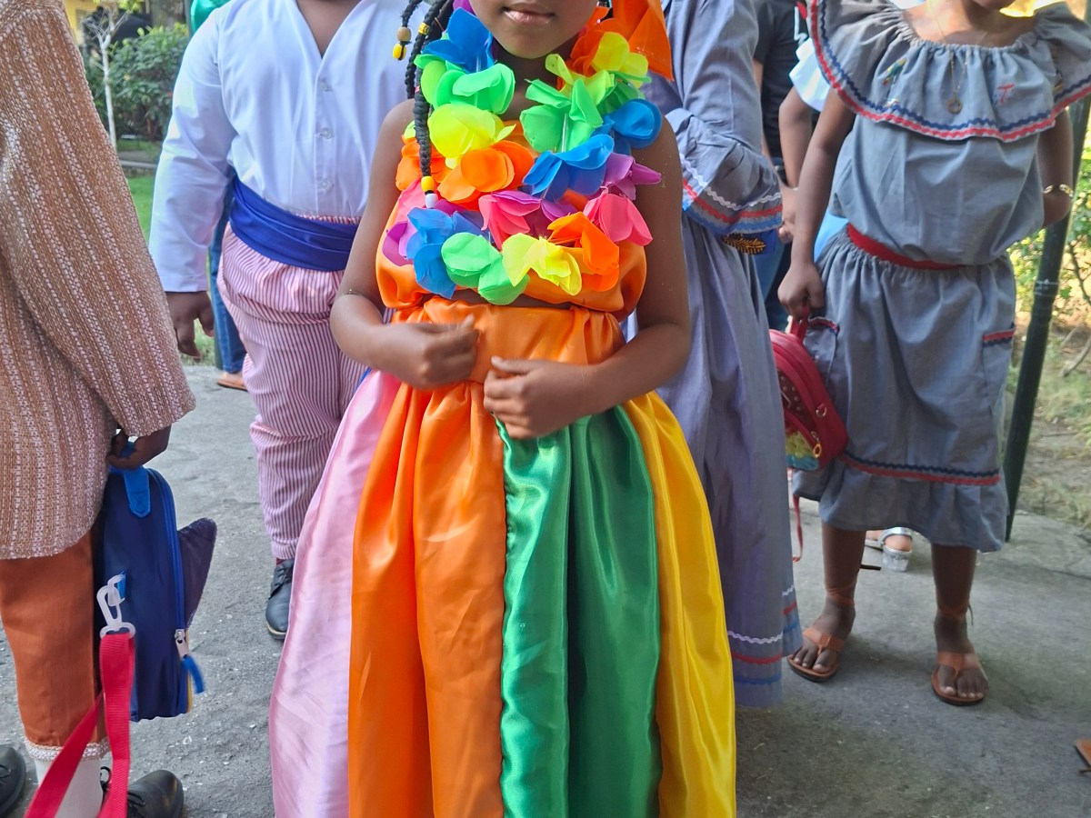 Le carnaval à&nbsp;l&rsquo;EPJC